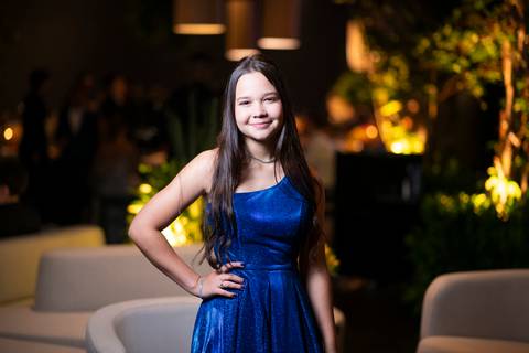 Formatura do Colégio Maxi de Londrina'