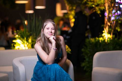 Formatura do Colégio Maxi de Londrina'