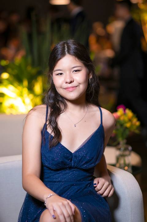 Formatura do Colégio Maxi de Londrina'