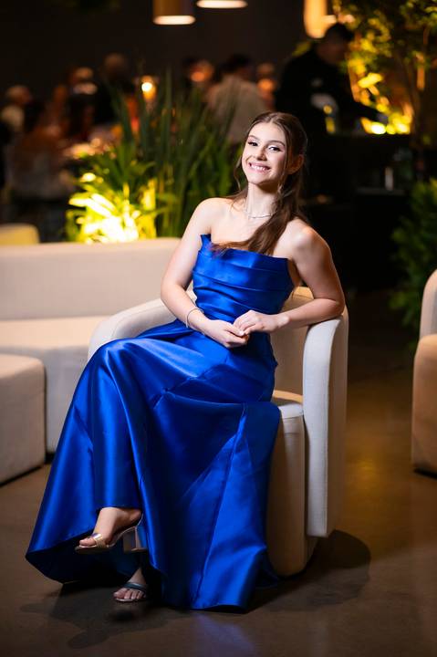 Formatura do Colégio Maxi de Londrina'