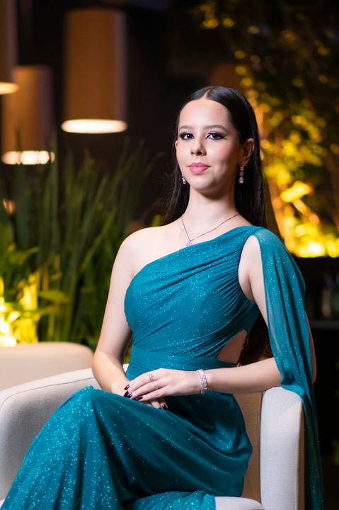 Formatura do Colégio Maxi de Londrina'