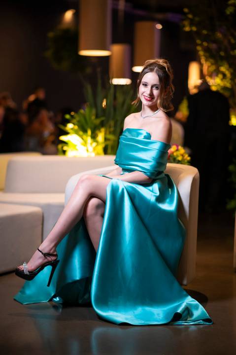 Formatura do Colégio Maxi de Londrina'