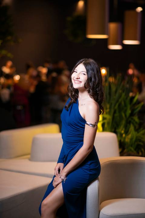 Formatura do Colégio Maxi de Londrina'