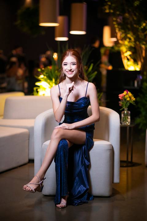 Formatura do Colégio Maxi de Londrina'