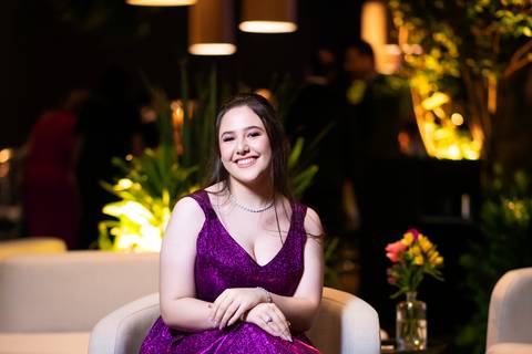 Formatura do Colégio Maxi de Londrina'