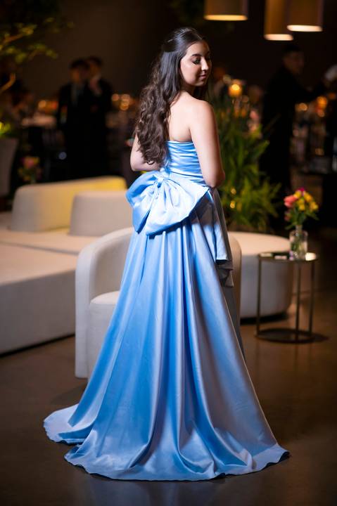 Formatura do Colégio Maxi de Londrina'