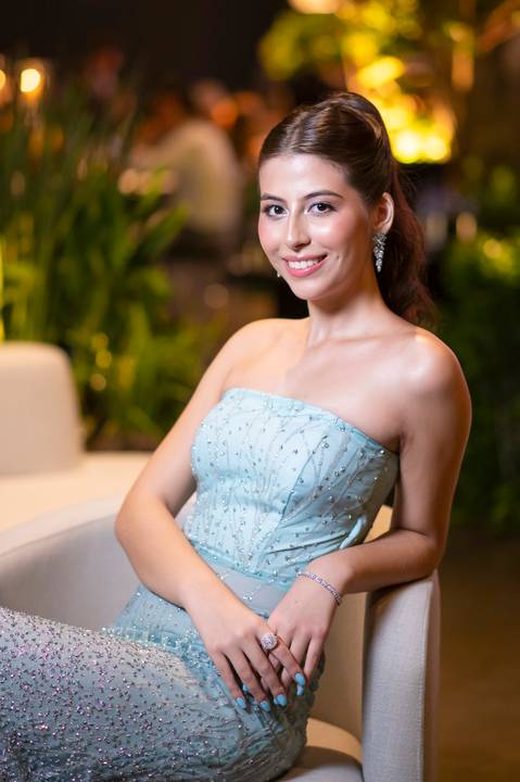 Formatura do Colégio Maxi de Londrina'