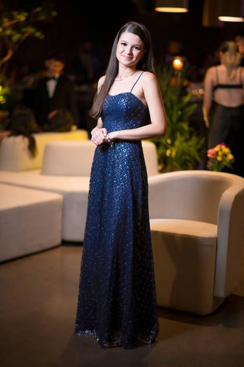 Formatura do Colégio Maxi de Londrina'