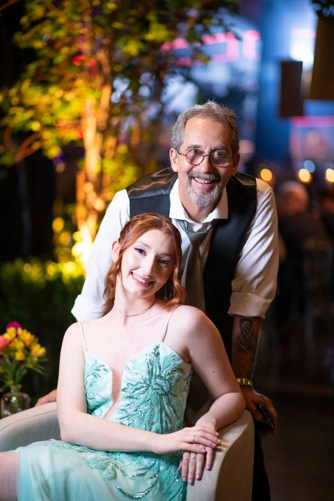 Formatura do Colégio Maxi de Londrina'