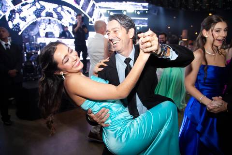 Formatura do Colégio Maxi de Londrina'