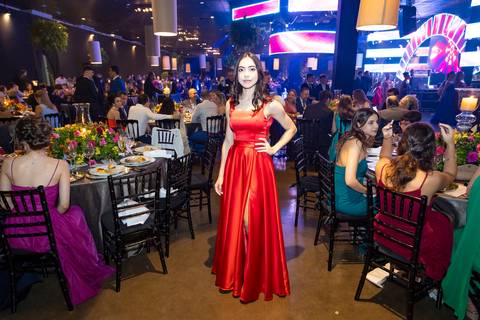 Formatura do Colégio Maxi de Londrina'