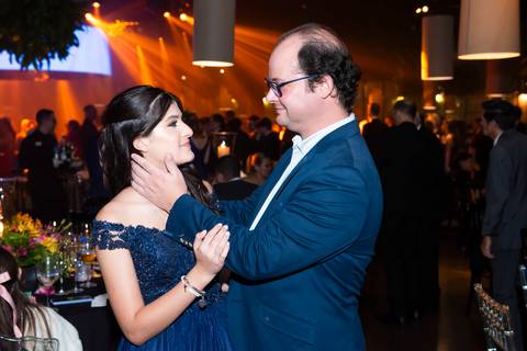 Formatura do Colégio Maxi de Londrina'