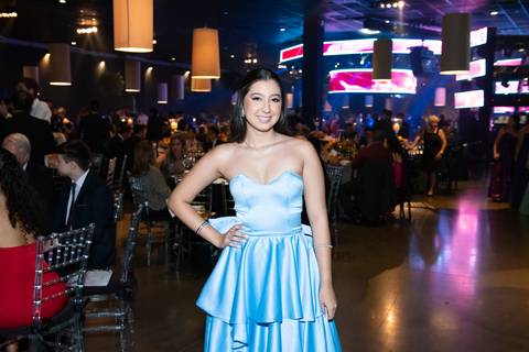 Formatura do Colégio Maxi de Londrina'