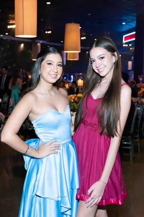 Formatura do Colégio Maxi de Londrina'