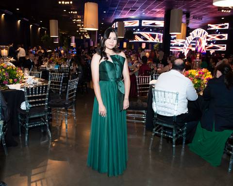 Formatura do Colégio Maxi de Londrina'