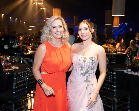 Formatura do Colégio Maxi de Londrina'