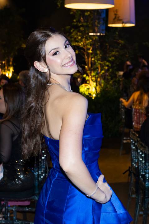 Formatura do Colégio Maxi de Londrina'