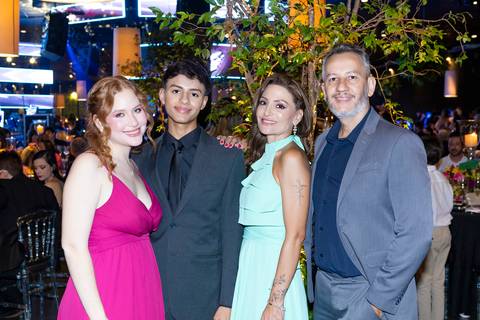 Formatura do Colégio Maxi de Londrina'