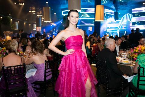 Formatura do Colégio Maxi de Londrina'