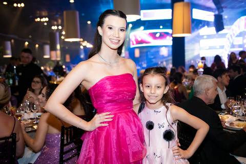 Formatura do Colégio Maxi de Londrina'