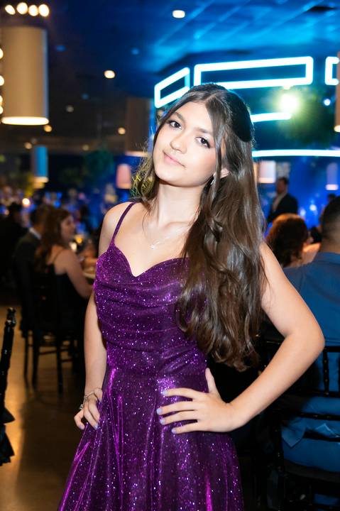 Formatura do Colégio Maxi de Londrina'