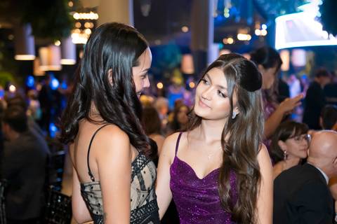 Formatura do Colégio Maxi de Londrina'