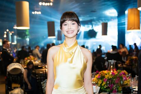 Formatura do Colégio Maxi de Londrina'