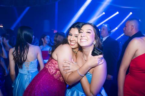 Formatura do Colégio Maxi de Londrina'