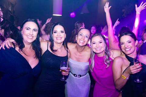 Formatura do Colégio Maxi de Londrina'