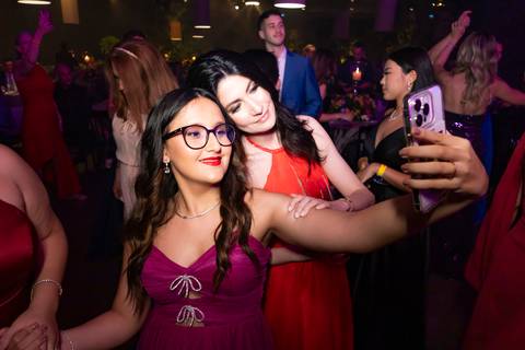 Formatura do Colégio Maxi de Londrina'