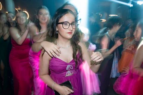 Formatura do Colégio Maxi de Londrina'