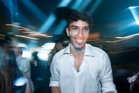 Formatura do Colégio Maxi de Londrina'