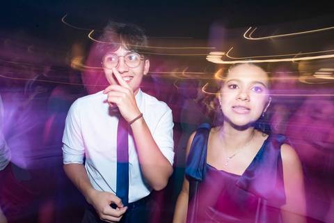 Formatura do Colégio Maxi de Londrina'