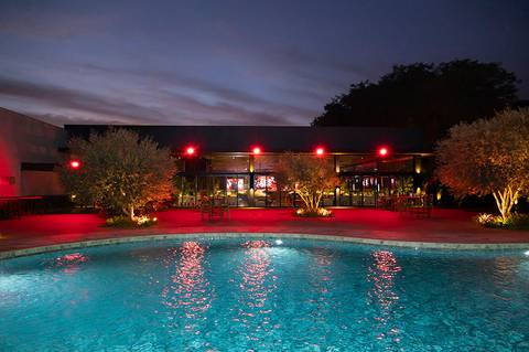 Dia das mães do Colégio Maxi'