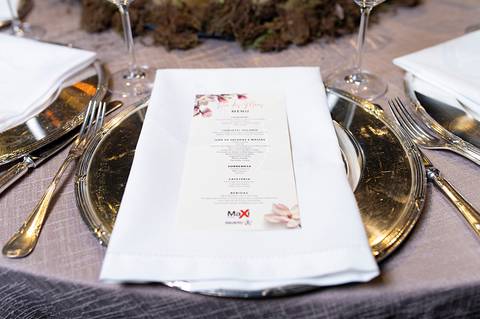 Dia das mães do Colégio Maxi'