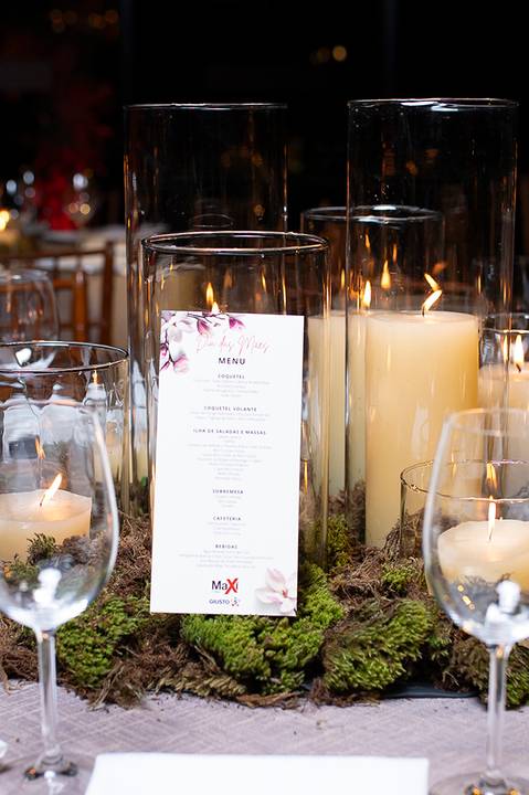 Dia das mães do Colégio Maxi'