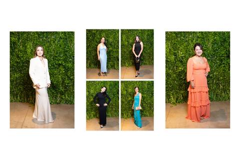 Dia das mães do Colégio Maxi'