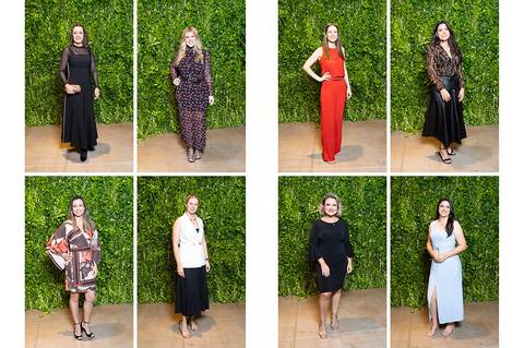 Dia das mães do Colégio Maxi'