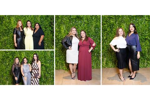 Dia das mães do Colégio Maxi'