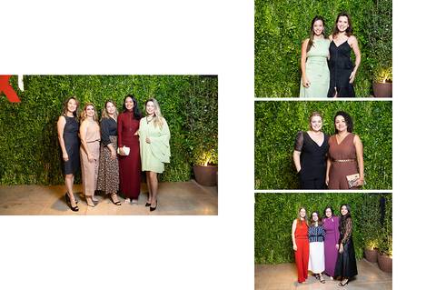 Dia das mães do Colégio Maxi'