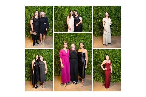 Dia das mães do Colégio Maxi'