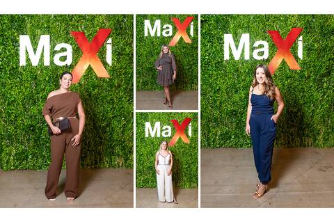 Dia das mães do Colégio Maxi'