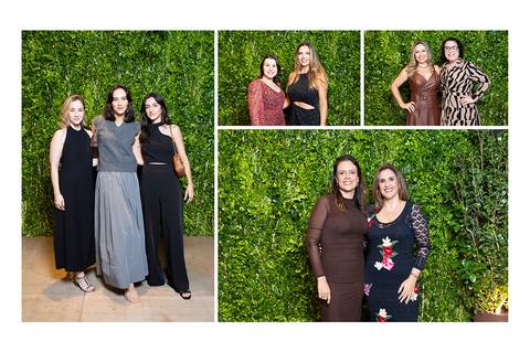 Dia das mães do Colégio Maxi'