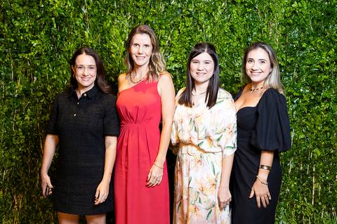 Dia das mães do Colégio Maxi'