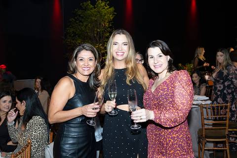 Dia das mães do Colégio Maxi'