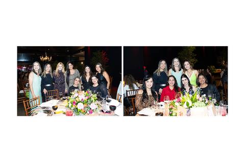 Dia das mães do Colégio Maxi'