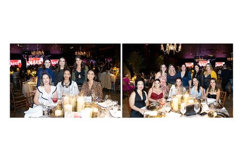 Dia das mães do Colégio Maxi'