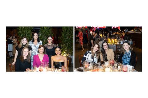 Dia das mães do Colégio Maxi'