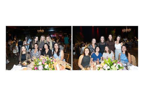 Dia das mães do Colégio Maxi'