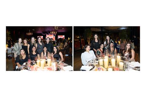 Dia das mães do Colégio Maxi'